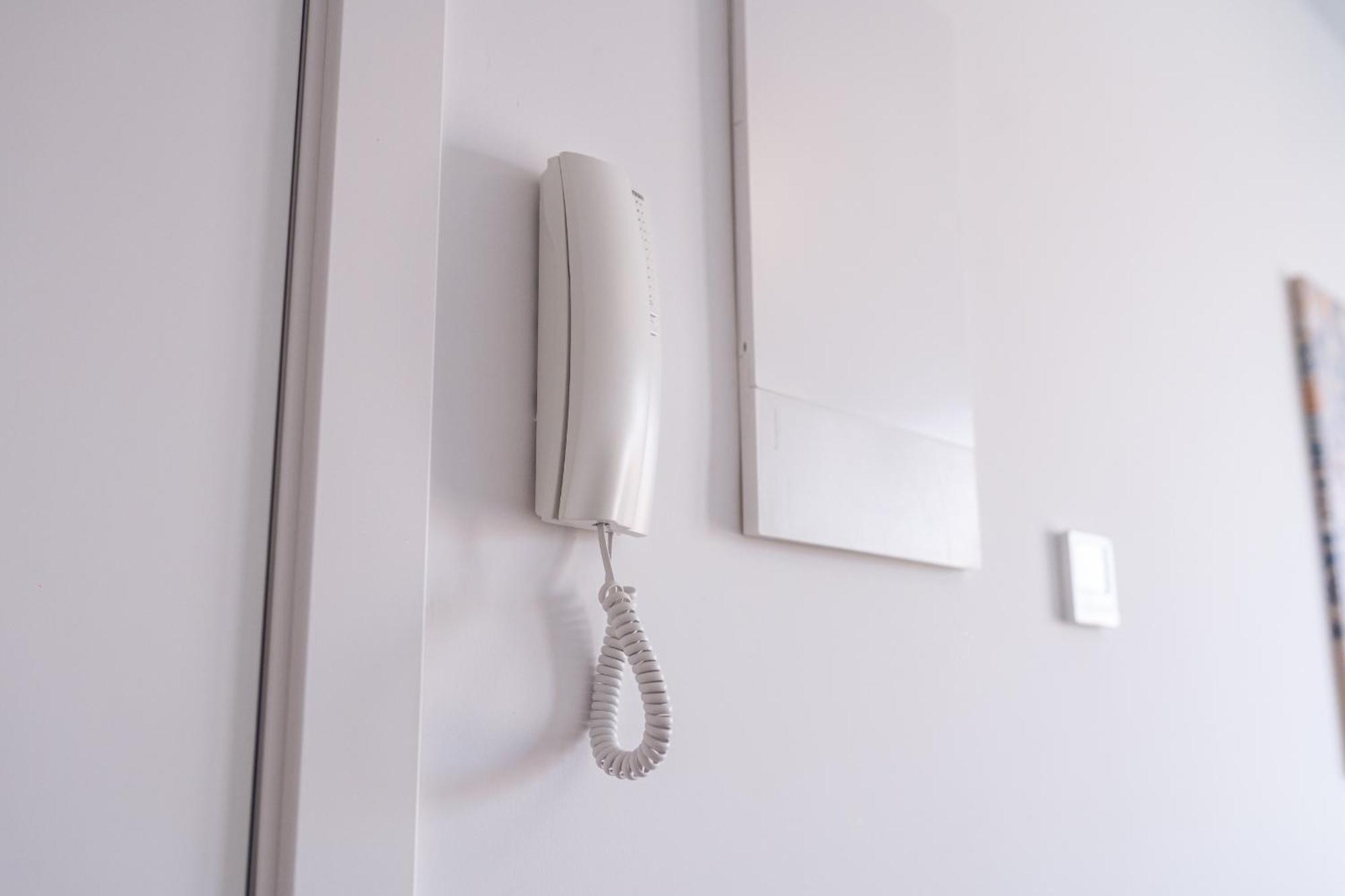 מדריד Alfalfa A Apartments מראה חיצוני תמונה