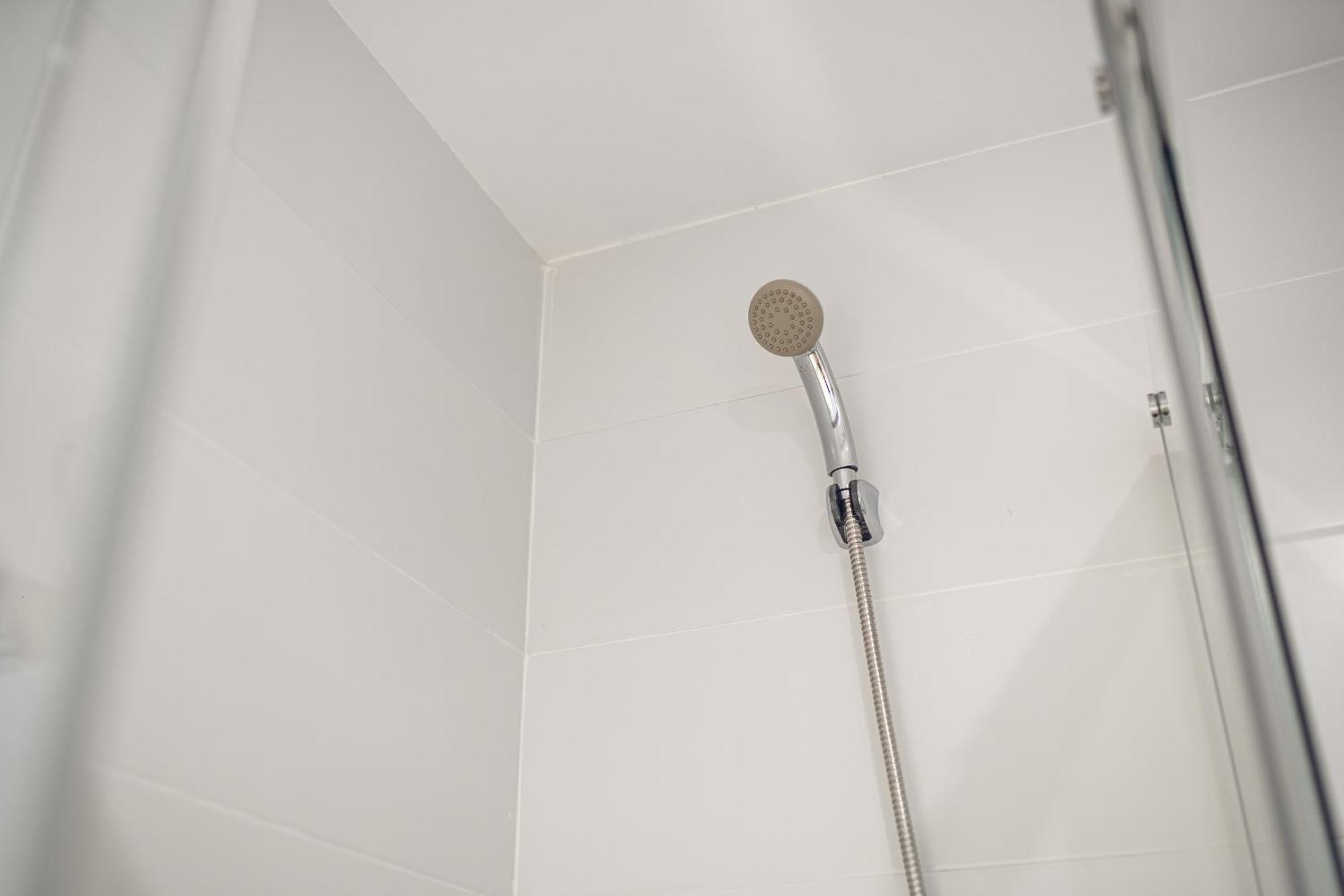 מדריד Alfalfa A Apartments מראה חיצוני תמונה